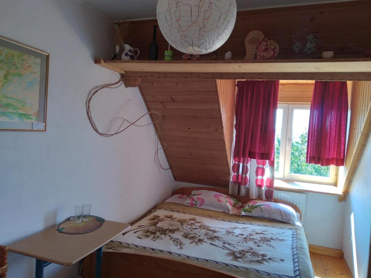 Зелена Садиба Олеся Nizhneye Selishche Bagian luar foto