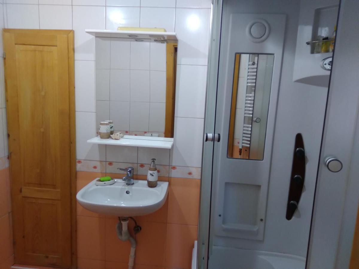 Зелена Садиба Олеся Nizhneye Selishche Bagian luar foto